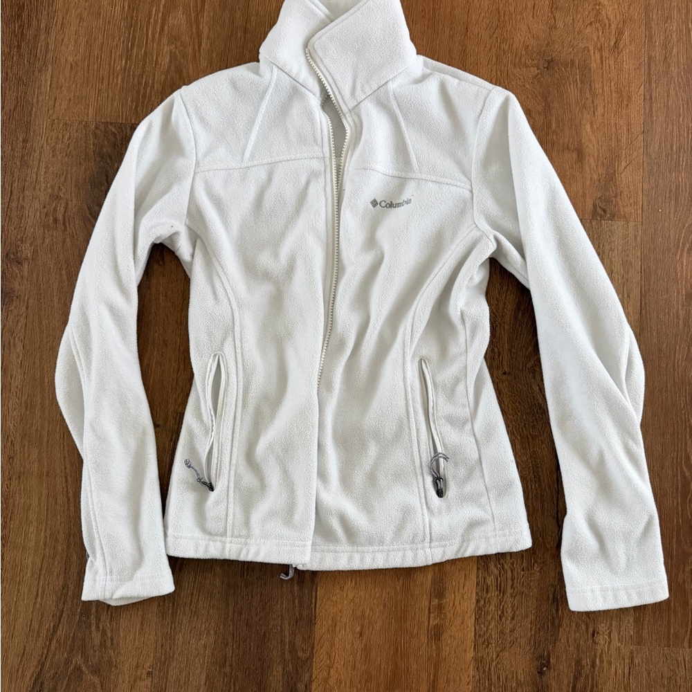 Columbia Women's Fleece Jacket
